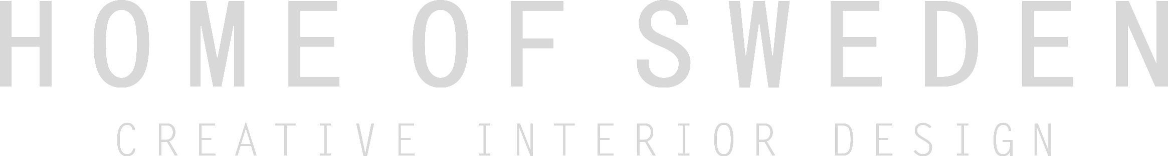 Home of Sweden Logo